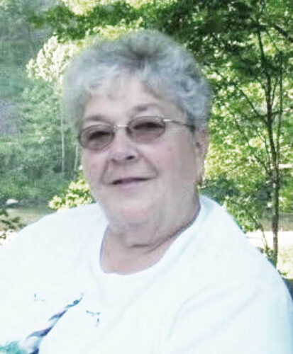 Donna K. Robinson